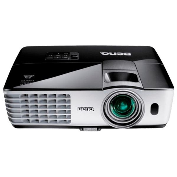 Proiector BENQ MX613ST Black  photo 1