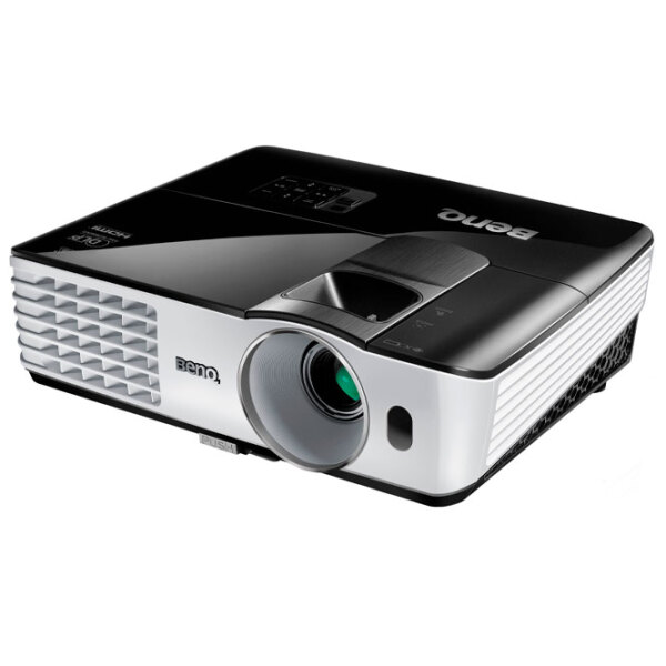 Proiector BENQ MX613ST Black  photo 2