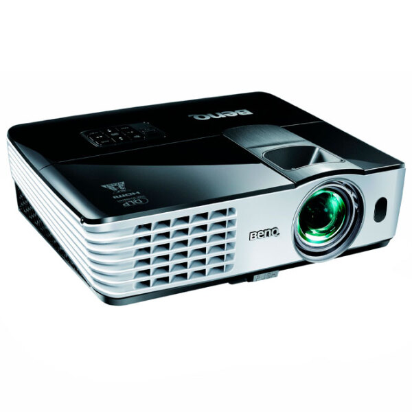 Proiector BENQ MX613ST Black  photo 3