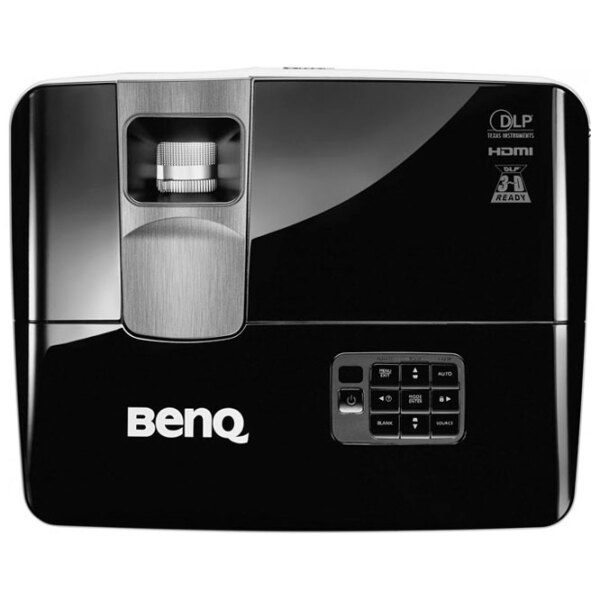 Proiector BENQ MX613ST Black  photo 4