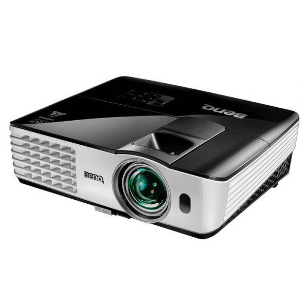 Proiector BENQ MX613ST Black  photo 5