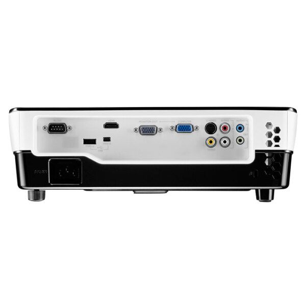 Proiector BENQ MX613ST Black  photo 8
