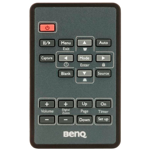 Proiector BENQ MX613ST Black  photo 11