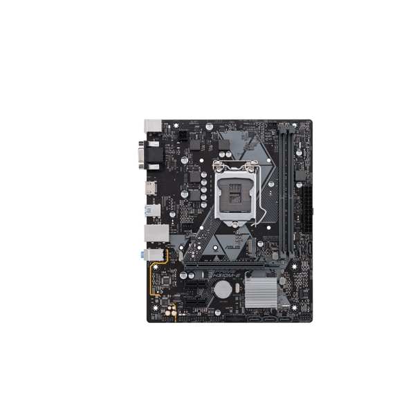 Материнская плата Asus PRIME H310M-E  photo 1