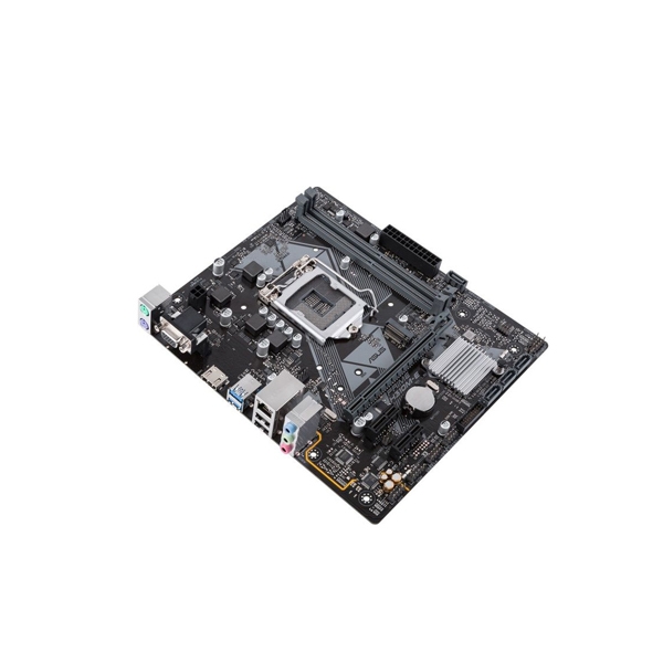 Материнская плата Asus PRIME H310M-E  photo 2