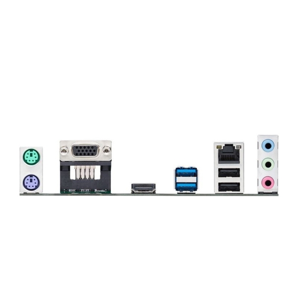 Материнская плата Asus PRIME H310M-E  photo 3