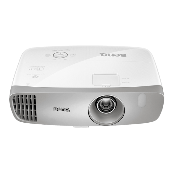 Proiector BENQ W1110s White  photo 2