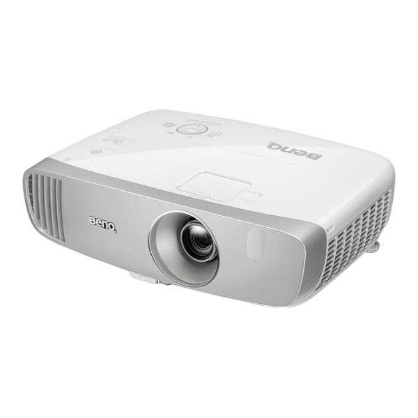 Proiector BENQ W1110s White  photo 3