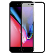 Защитное стекло для смартфона Apple iPhone 6 Plus Screen Geeks, 4D