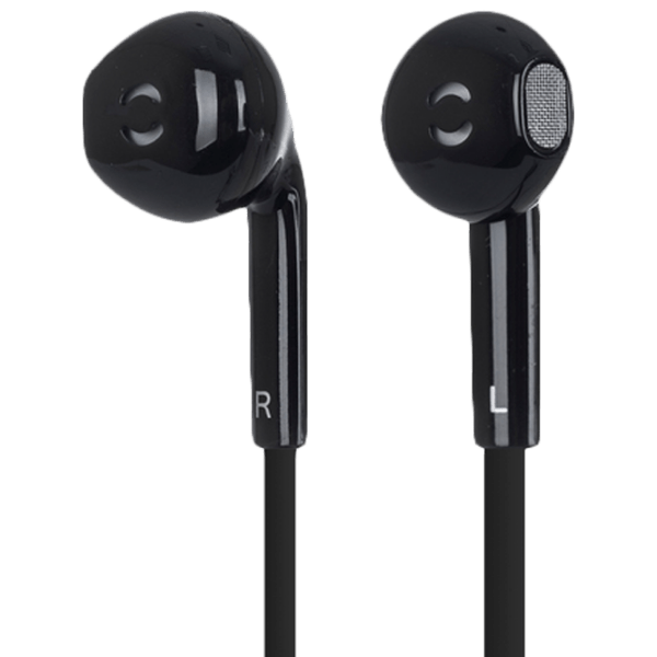 Căști Ergo BT-530 Black Cu fir / Personal / In ear photo 3