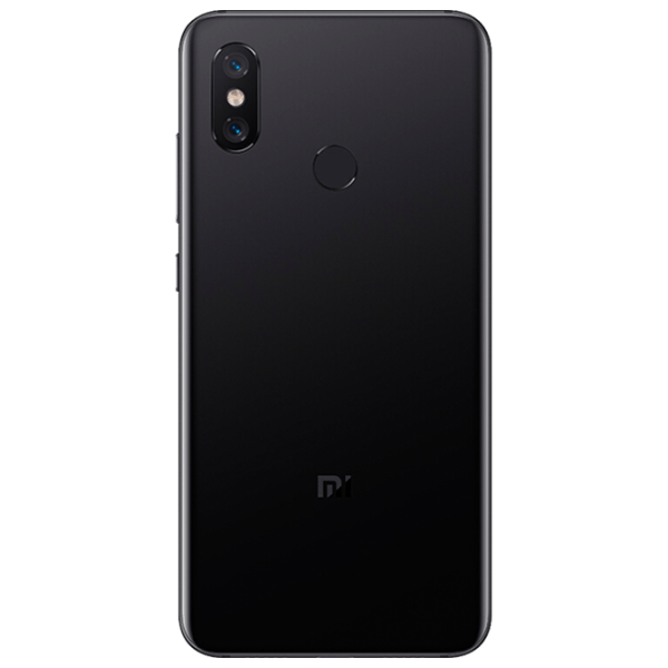 Xiaomi MI 8 64ГБ, Черный Android, 6.21", Dual SIM, 64GB, 12Mpx photo 3