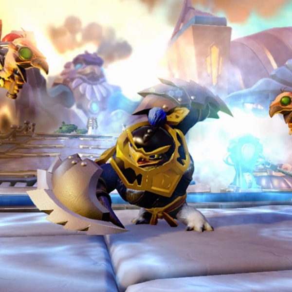 Skylanders Imaginators PlayStation 4 RPG / 6+ photo 2