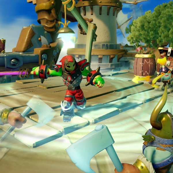 Skylanders Imaginators PlayStation 4 RPG / 6+ photo 3