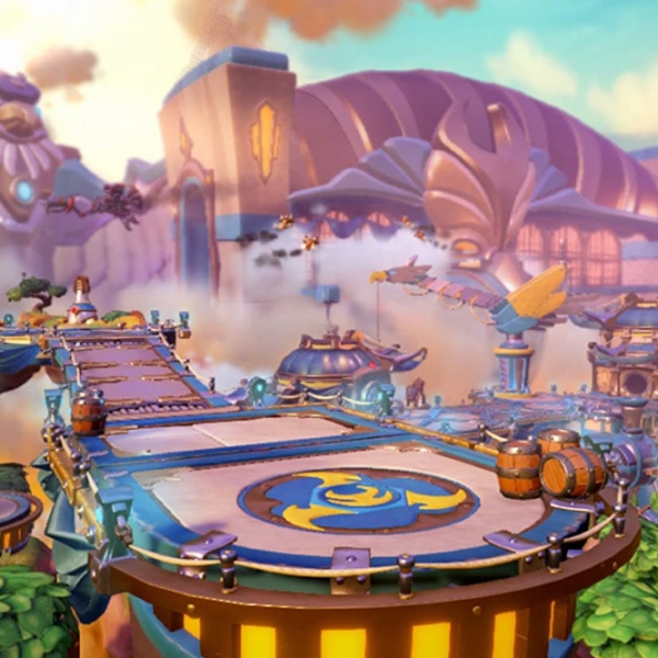 Skylanders Imaginators PlayStation 4 RPG / 6+ photo 4
