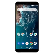 Xiaomi MI A2 64ГБ, Черный Android, 5.99", Dual SIM, 64GB, 12Mpx