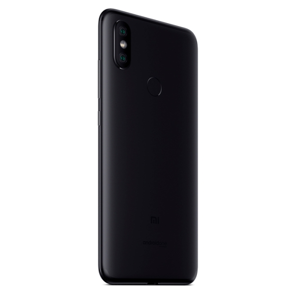 Xiaomi MI A2 64ГБ, Черный Android, 5.99", Dual SIM, 64GB, 12Mpx photo 2