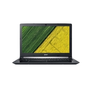 Ноутбук Acer Aspire A515-51G 31AG, Obsidian Black 15.6" Intel i3-8130U 8GB 1TB