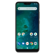 Xiaomi MI A2 Lite 64ГБ, Черный Android, 5.84", Dual SIM, 64GB, microSD,12Mpx