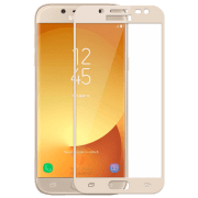 Sticlă de protecție pentru smartphone Samsung Galaxy J3 (2017) Cover X, 2.5D
