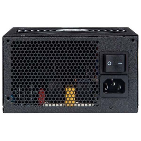 Sursă de alimentare ATX 12V 2.3 Chieftec POWER SMART GPS-1250C 1250 W Black  photo 4