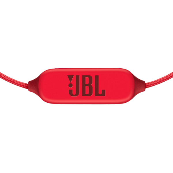 Căști JBL E25BT Red Fără fir / Personal / In ear photo 3