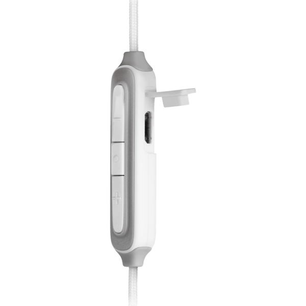 Căști JBL E25BT White Fără fir / Personal / In ear photo 3