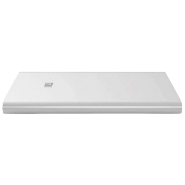 Power Bank 10000 mAh Xiaomi Mi 2S (18 W) Silver  photo 5