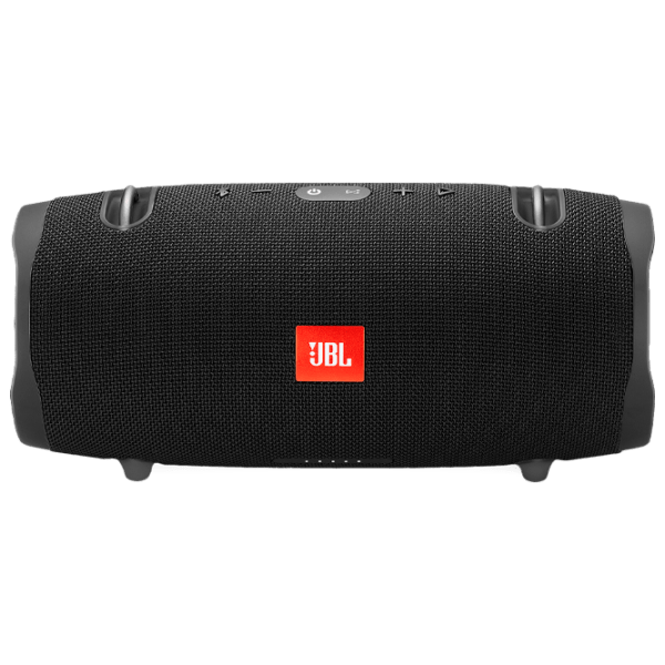Boxa Portabila JBL Xtreme 2, Black  photo 1