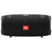 Портативный динамик JBL Xtreme 2, Черный 