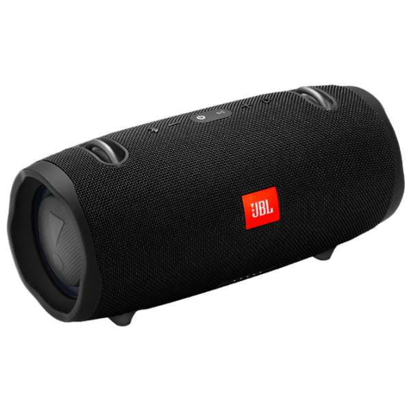 Boxa Portabila JBL Xtreme 2, Black  photo 2