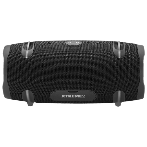 Boxa Portabila JBL Xtreme 2, Black  photo 3