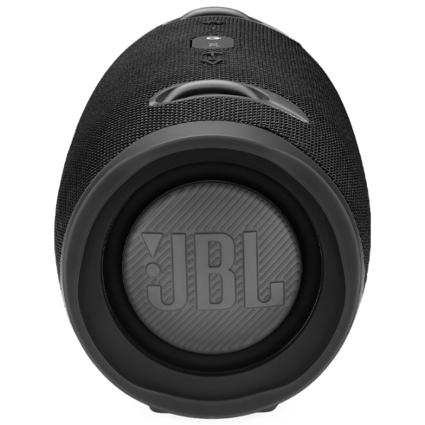 Boxa Portabila JBL Xtreme 2, Black  photo 4