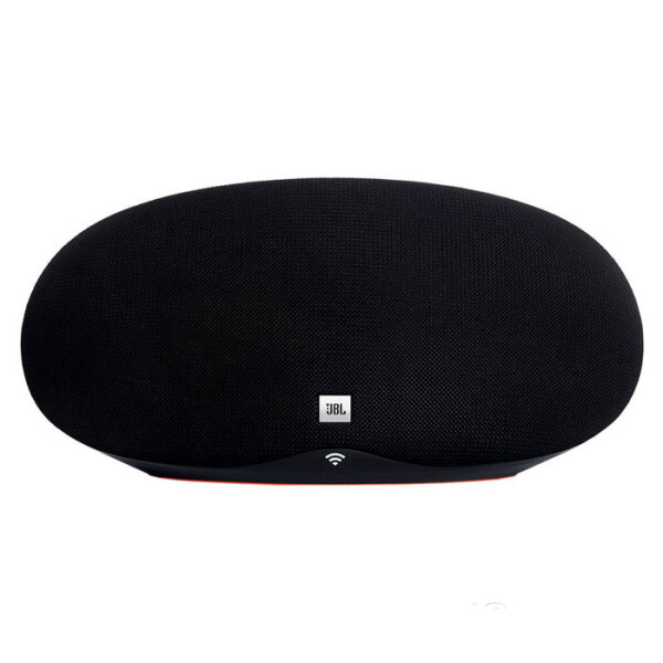 Boxa Portabila JBL Playlist, Black  photo 1
