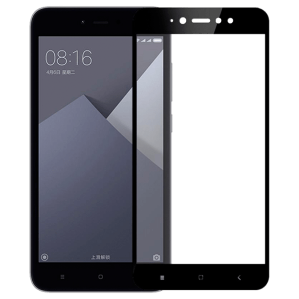 Sticlă de protecție pentru smartphone Xiaomi Redmi Note 5 Pro Cover X, photo 1