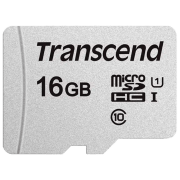 MicroSD Transcend TS16GUSD300S 16 GB 
