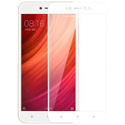 Sticlă de protecție pentru smartphone Xiaomi Redmi Note 5A Cover X, 2.5D