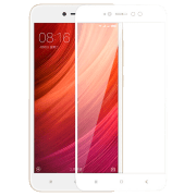 Sticlă de protecție pentru smartphone Xiaomi Redmi Note 5 Pro Cover X, 3D
