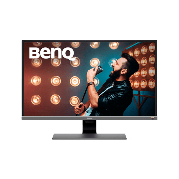 Монитор BENQ BL3201PT Черный 32" 4K VA photo 1