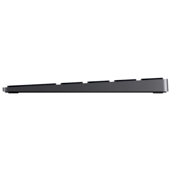 Tastatură Apple Magic Keyboard Gray Home and Office, Fără fir photo 5