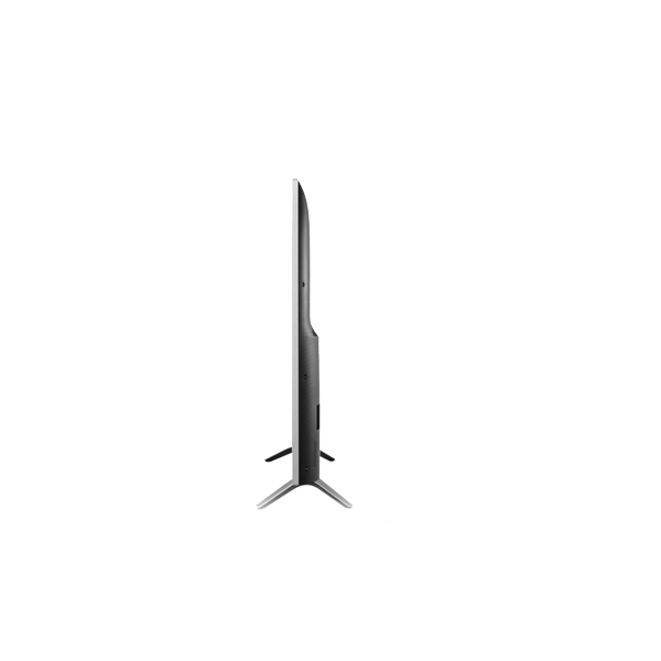 Телевизор Hisense H65A6500 Premium 4K Черный 65" | | 4K photo 2