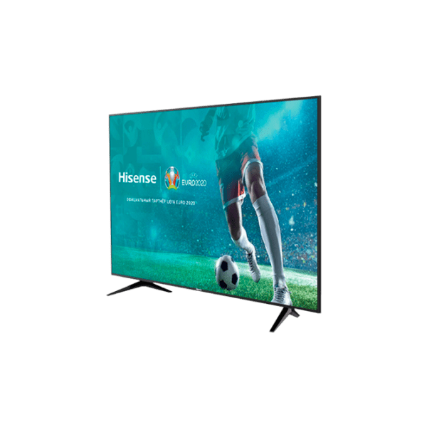 Телевизор Hisense H55A6100 Smart TV 4K Черный 55" | LED | 4K photo 2