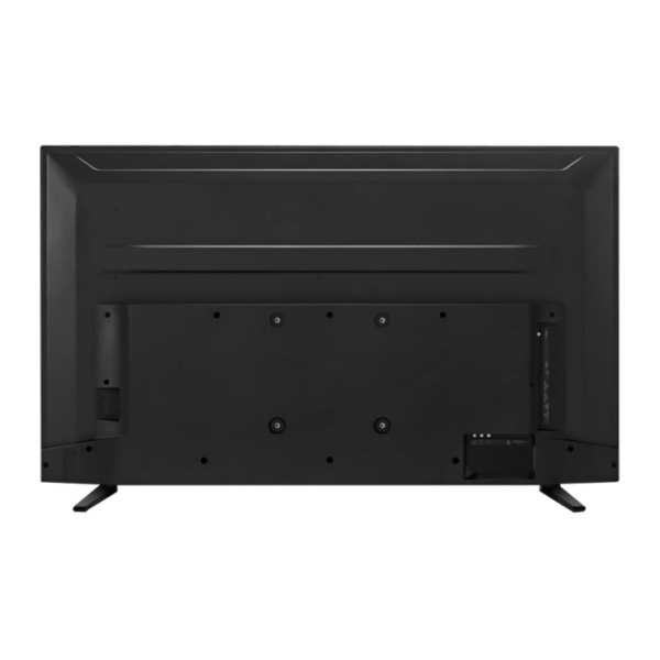 Телевизор Hisense H55A6100 Smart TV 4K Черный 55" | LED | 4K photo 3
