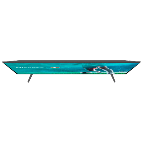 Телевизор Hisense H55A6100 Smart TV 4K Черный 55" | LED | 4K photo 4