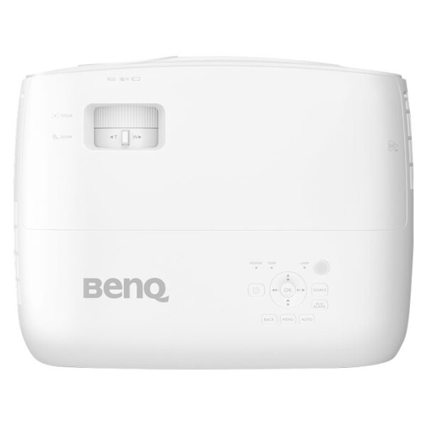 Proiector BENQ MU641 White  photo 8