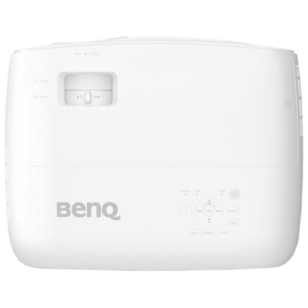 Proiector BENQ MU641 White  photo 10