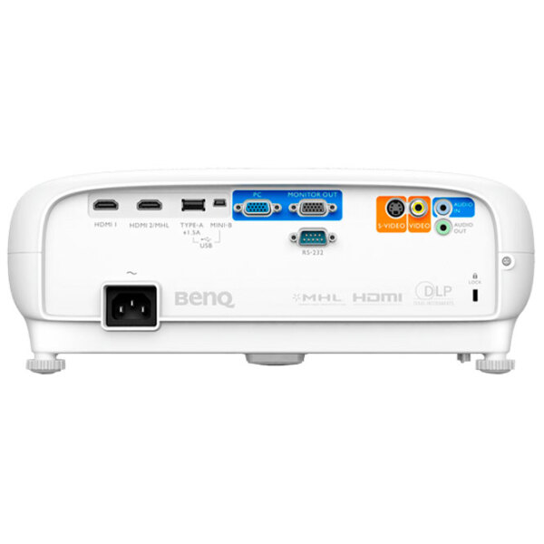 Proiector BENQ MU641 White  photo 11
