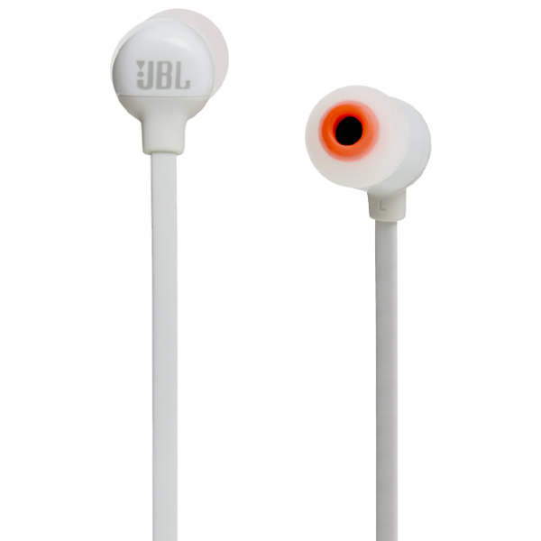 Căști JBL T110BT White Fără fir / Personal / In ear photo 3