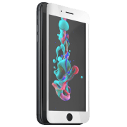 Защитное стекло для смартфона Apple iPhone 8 Plus/ 7 Plus Forever, 5D