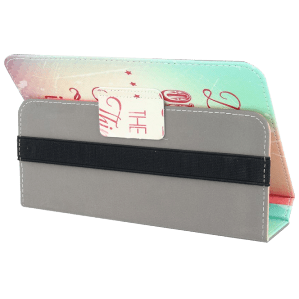 Husă pentru tabletă GreenGo Universal (GSM036177) Pink GreenGo, 10", Poliuretan photo 4