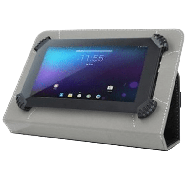 Husă pentru tabletă GreenGo Universal (GSM036183) Black GreenGo, 10", Poliuretan photo 2
